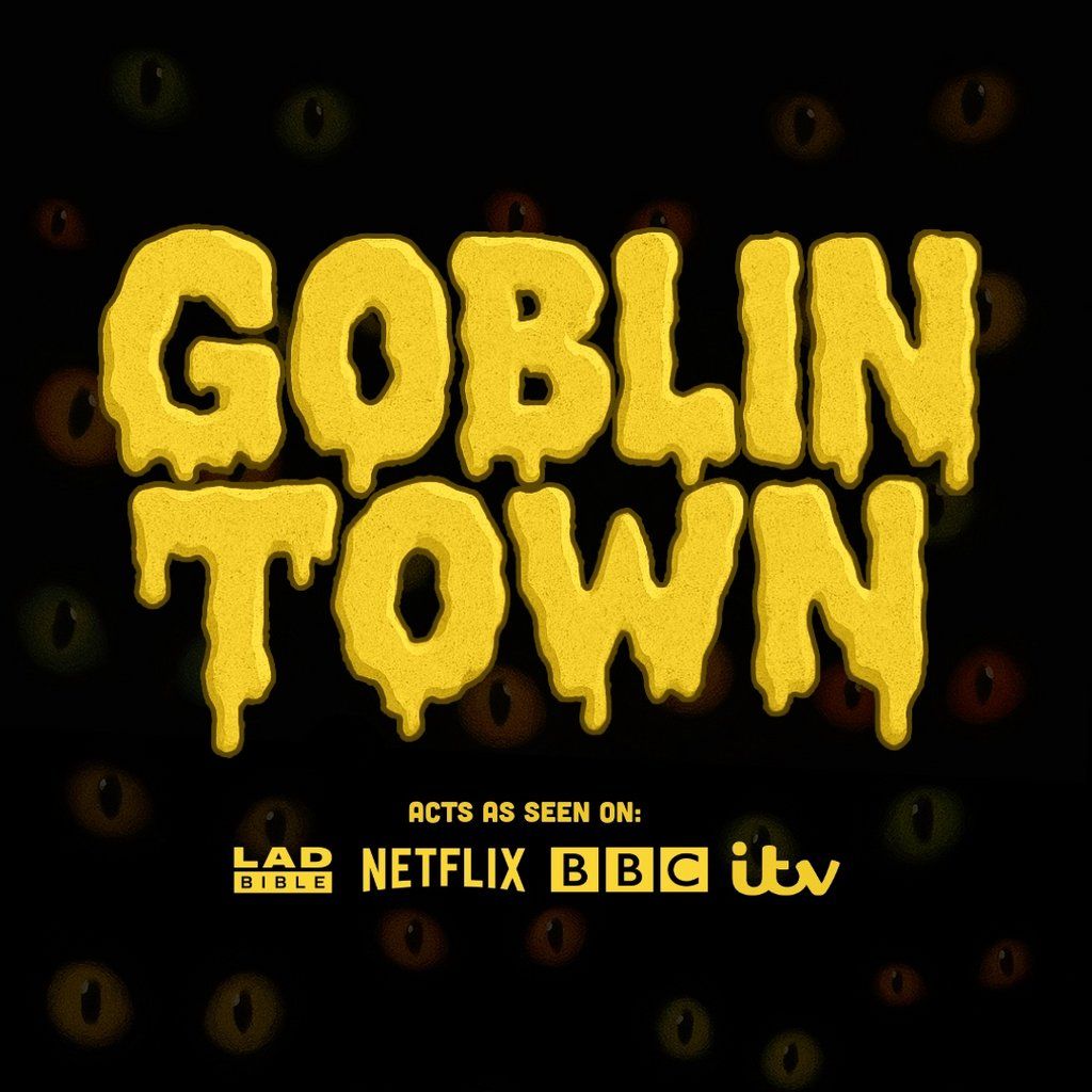 Goblin Town || Creatures Comedy Club