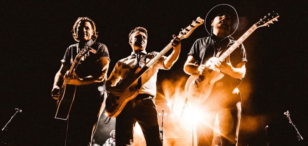 Parking Prophets And Outlaws