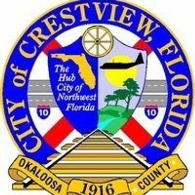 City of Crestview, City Hall