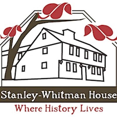 Stanley-Whitman House