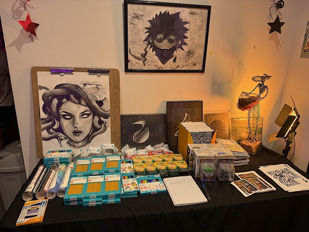 Event Photos