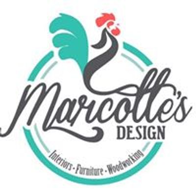 Marcotte's Design