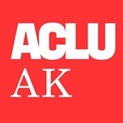 ACLU of Alaska