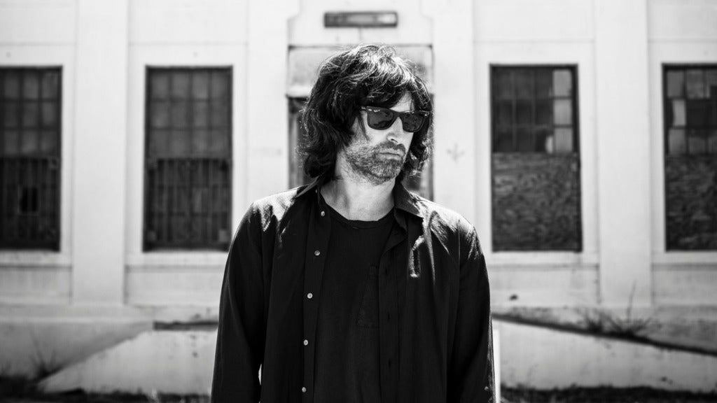 Pete Yorn Solo Acoustic - 25th Anniversary Of Musicforthemorningafter