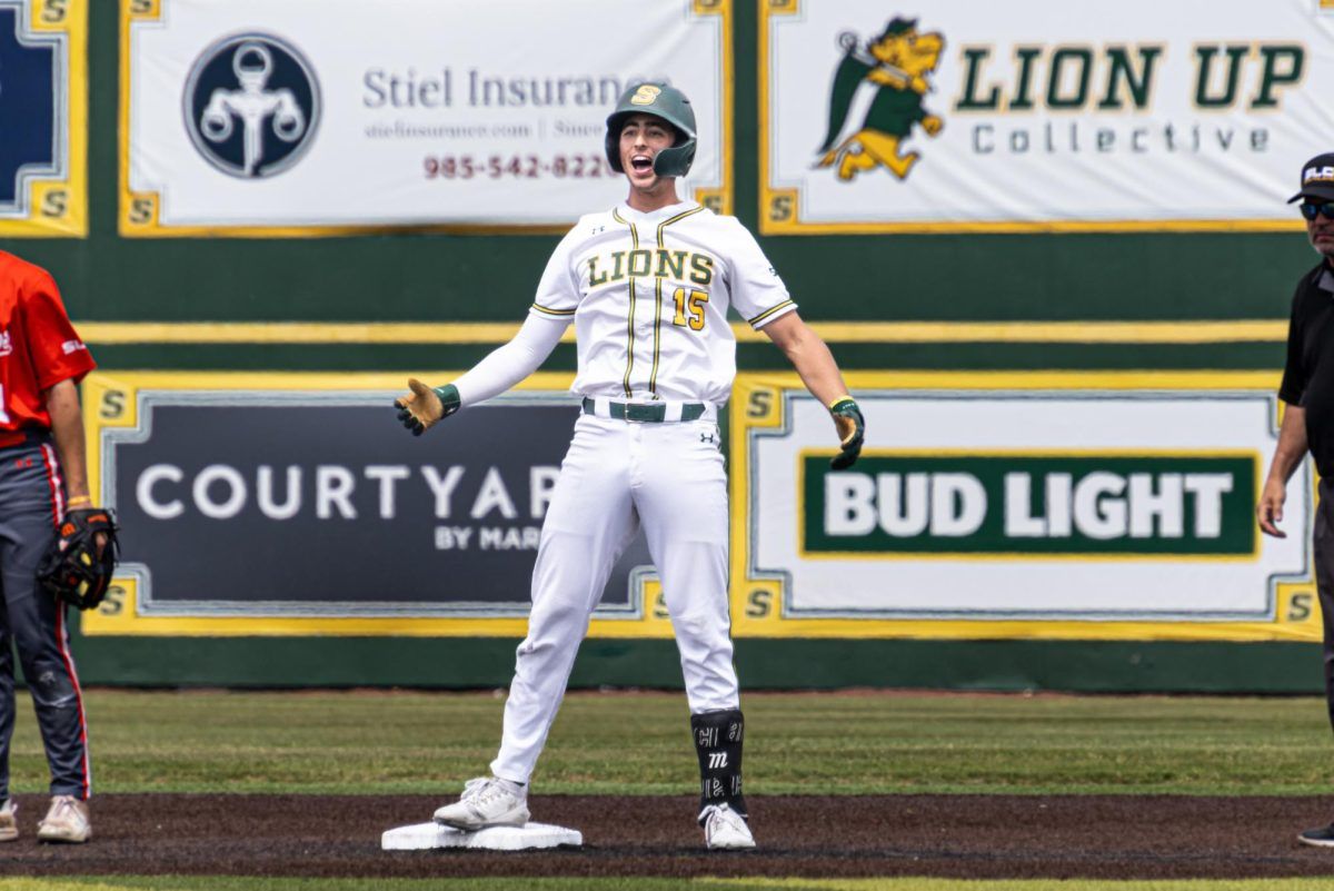 University of Texas-Rio Grande Valley Women's Basketball vs. Southeastern Louisiana Lions