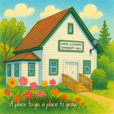 Upper Clements Community & District Association