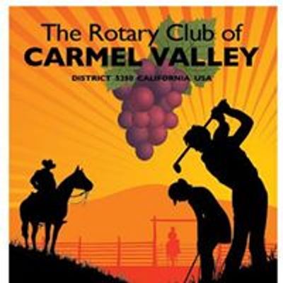 Rotary Club of Carmel Valley