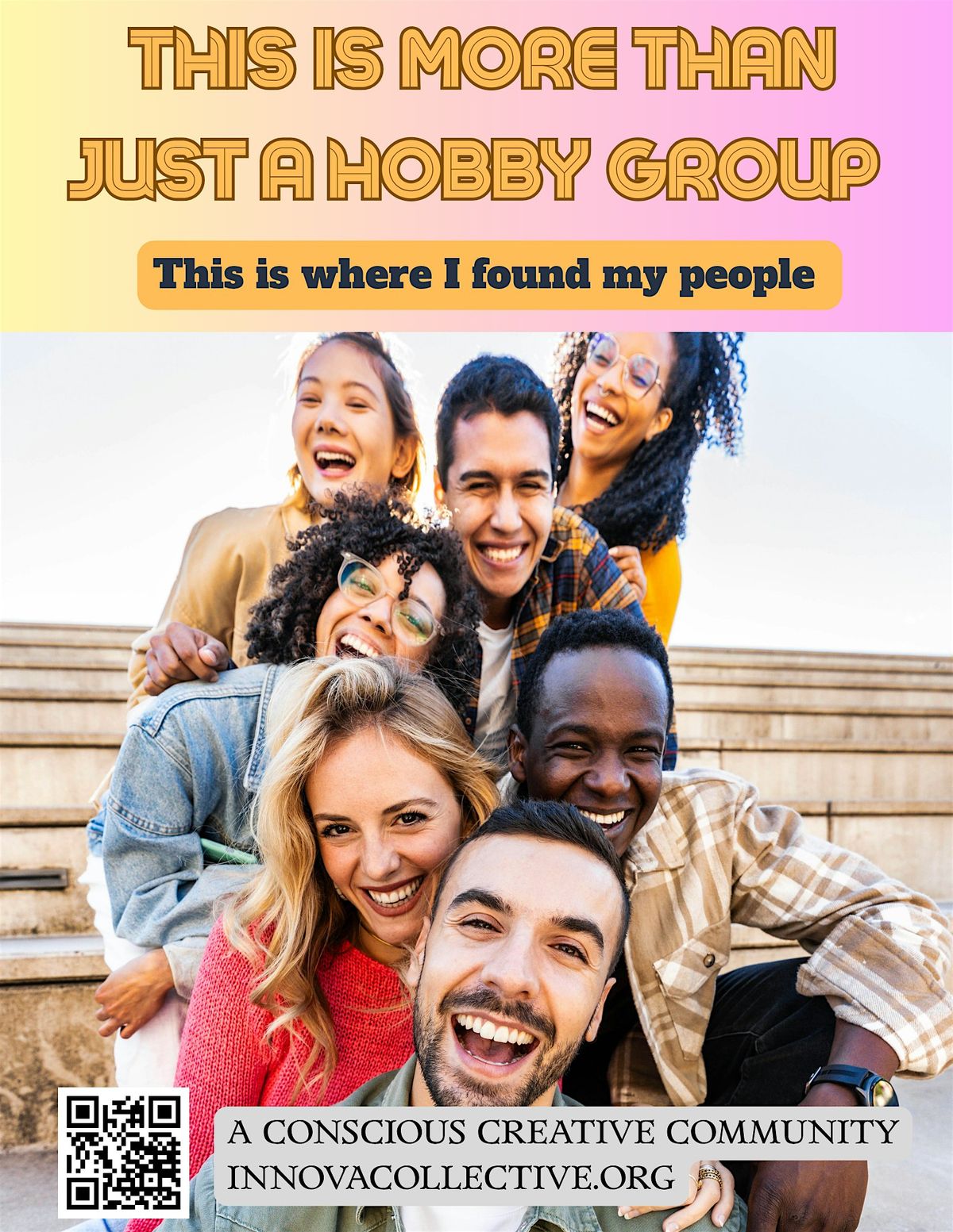 Soul Circle: Releasing Limiting Beliefs