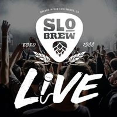 SLO Brew Live
