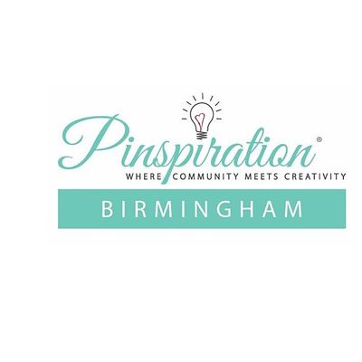 Pinspiration Birmingham