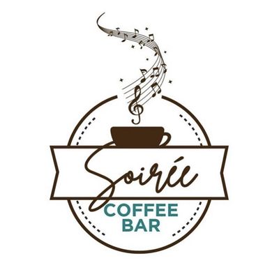 Soir\u00e9e Coffee Bar