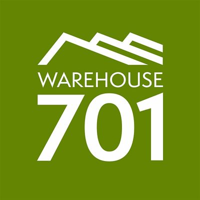 Warehouse 701