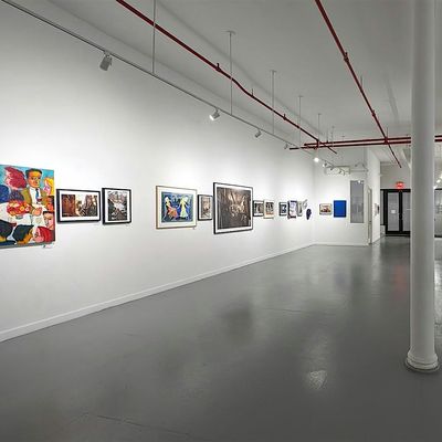 Westwood Gallery NYC