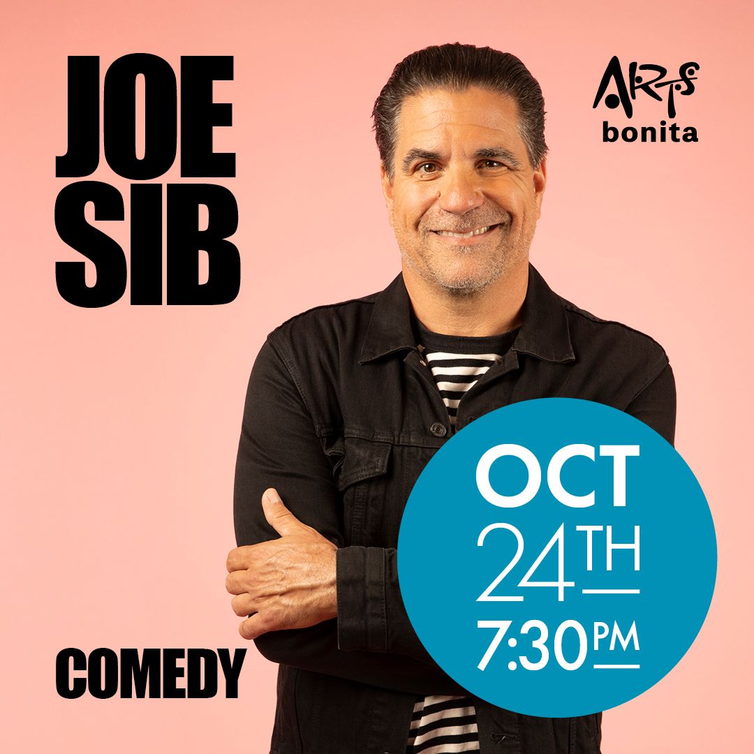Joe Sib