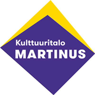 Kulttuuritalo Martinus