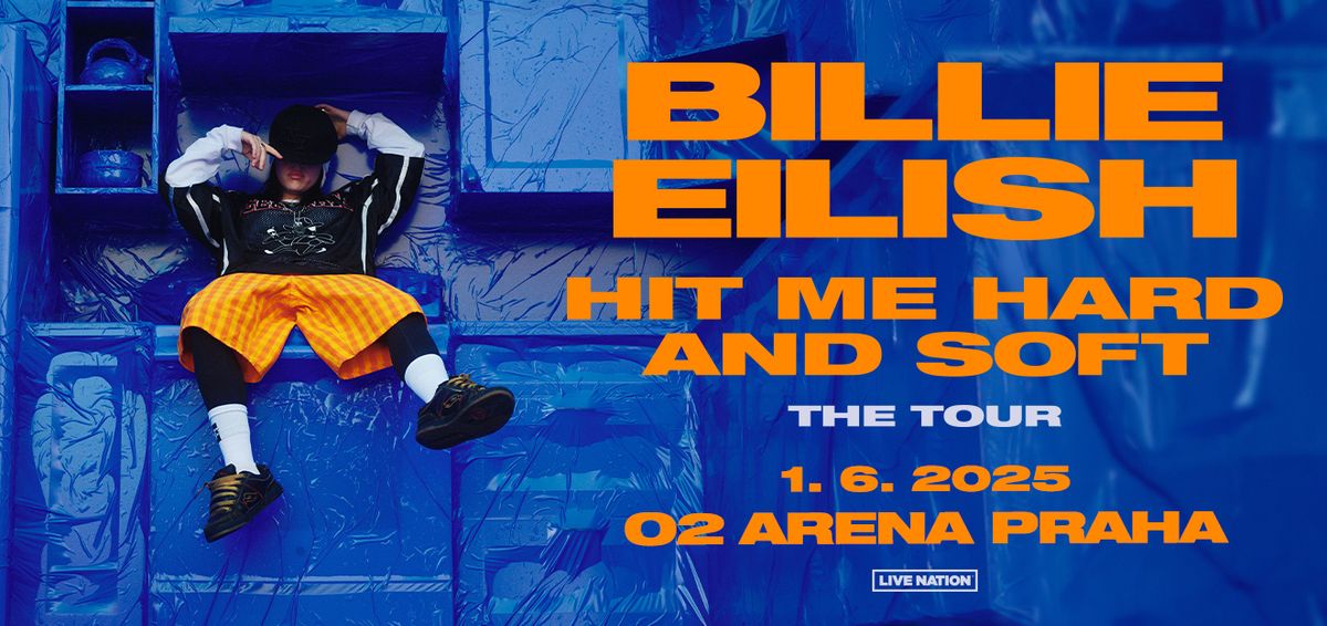 Billie Eilish