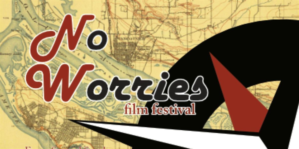 No Worries Film Festival