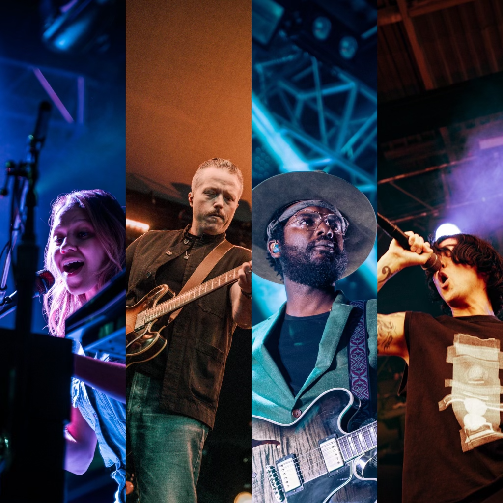 Cobb Lane Benefit at Avondale Brewing Company