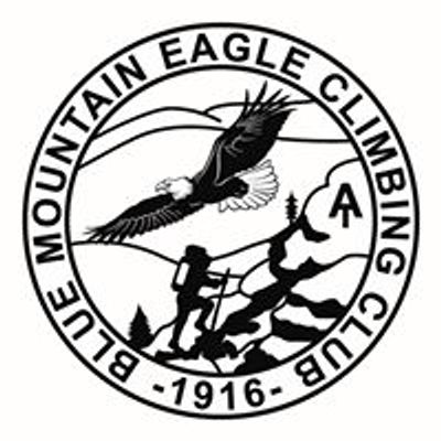 Blue Mountain Eagle Climbing Club