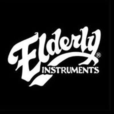 Elderly Instruments