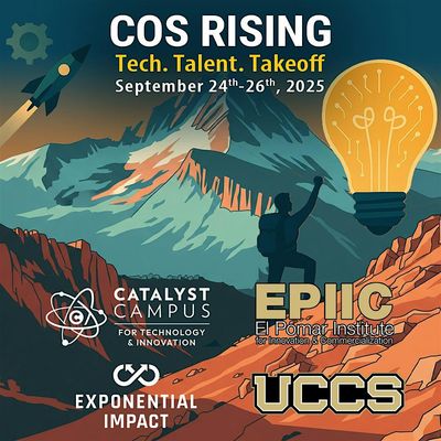 COS Rising 2025