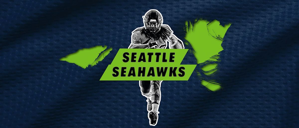 NFC Championship - TBD at Seattle Seahawks at Lumen Field