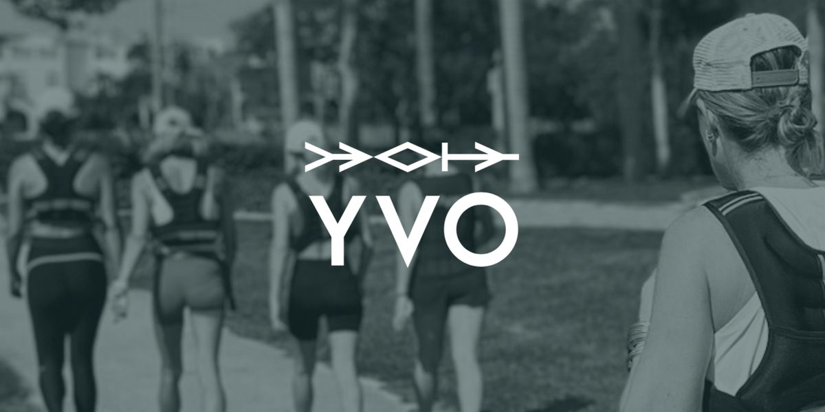 YVO Warrior Tribe: Austin (Sunrise at Parten Ranch)