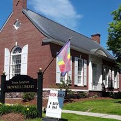 Brownell Library