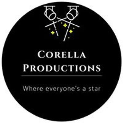 Corella Productions  Children's Theatre Academy