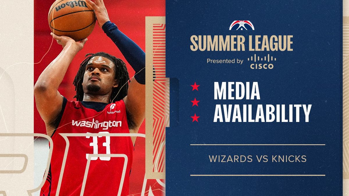 NBA Cup: Washington Wizards vs. Atlanta Hawks