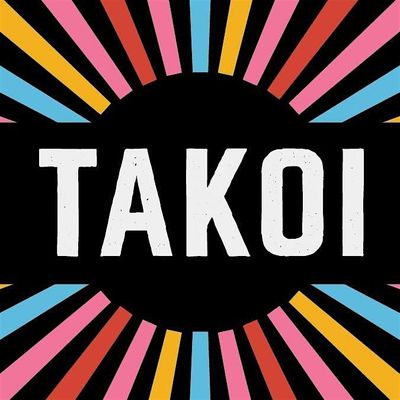 TAKOI