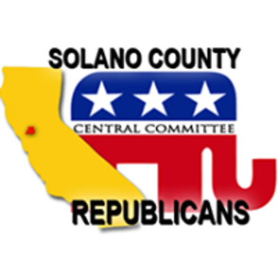 Solano County Republican Central Committee