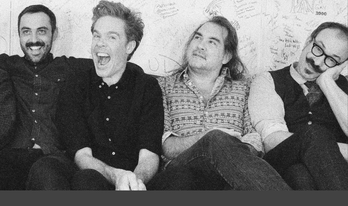 Josh Ritter