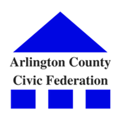 Arlington County Civic Federation