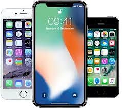 Intro to mobile devices for seniors