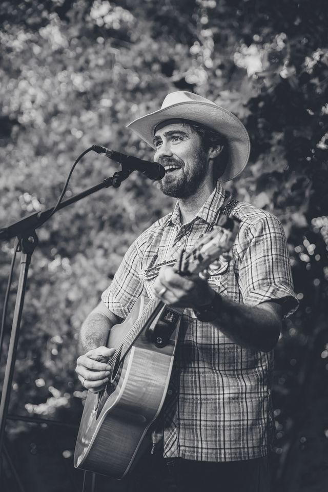 Father's Day with Sky Smeed and Signal Ridge