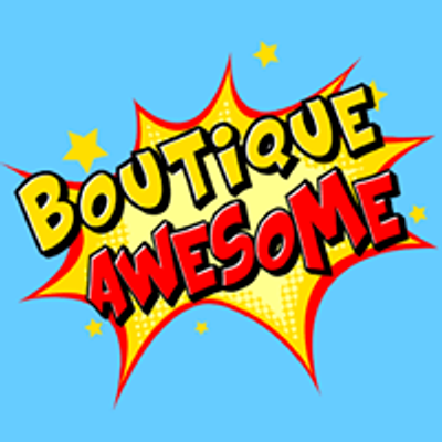 Boutique Awesome