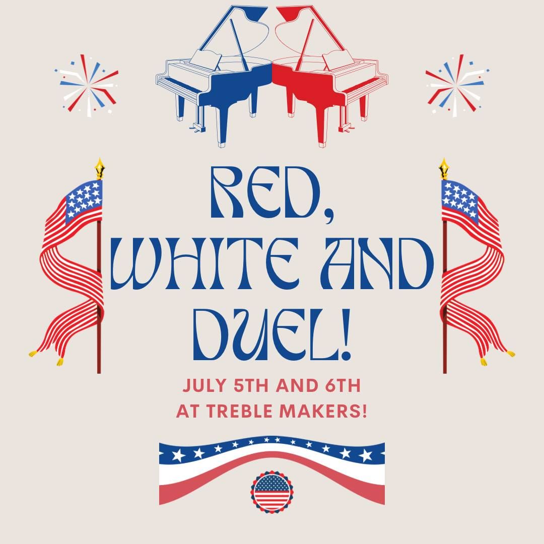 Red White and Duel | 6034 Wesley Grove Blvd, Wesley Chapel, FL, United ...