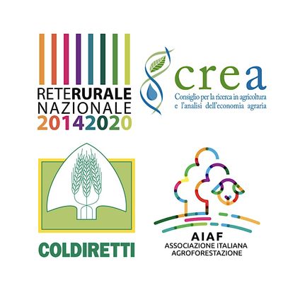 CREA-RRN-Coldiretti-AIAF-Federforeste