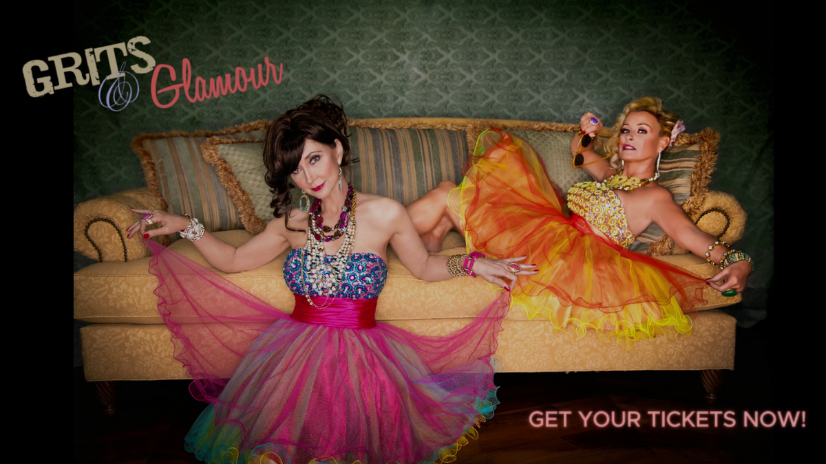 Grits and Glamour