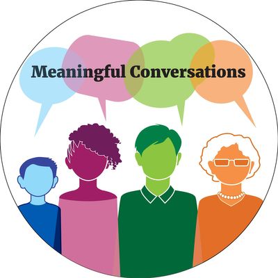 Meaningful Conversations Decatur