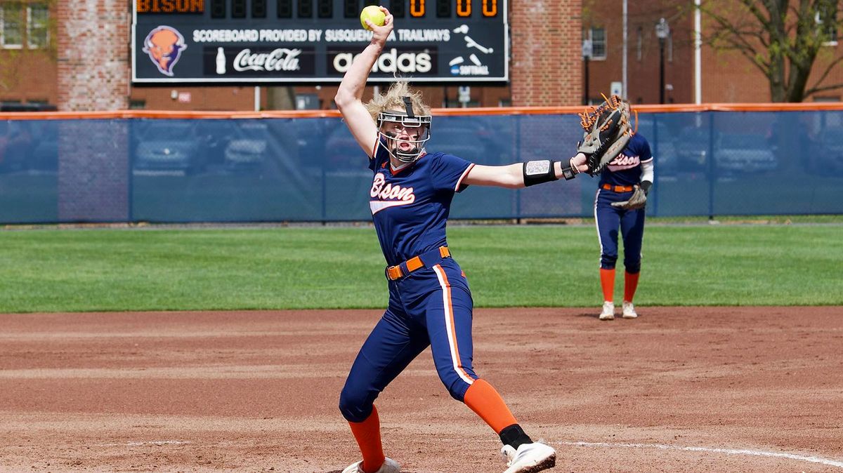 Parking Colgate Raiders at Bucknell Bison Mens Basketball