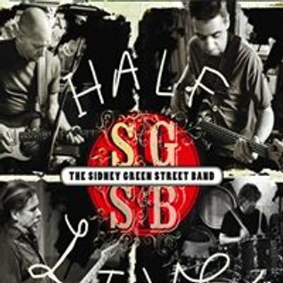 The Sidney Green Street Band