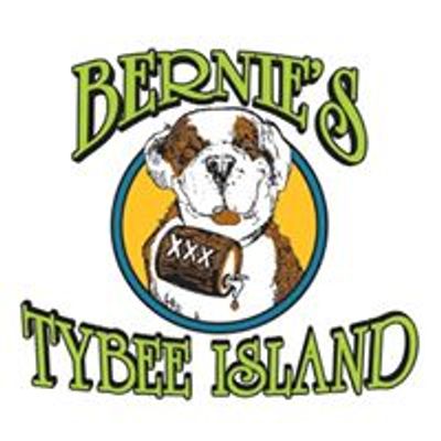 Bernie's Oyster House Tybee Island