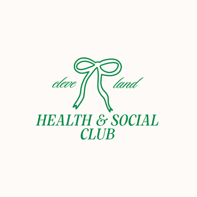 Cleveland Health & Social Club