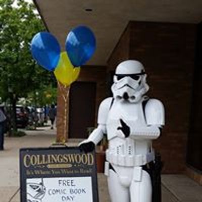 Collingswood Public Library