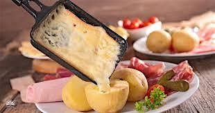 Traditional French Raclette for 4ppl