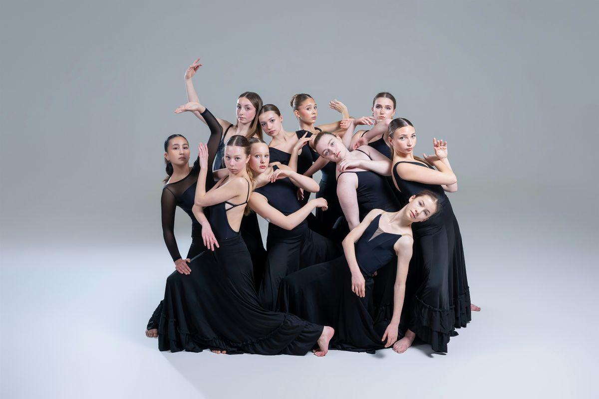 Steps PDX Presents: BLOOM 2026