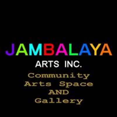 Jambalaya Arts Inc