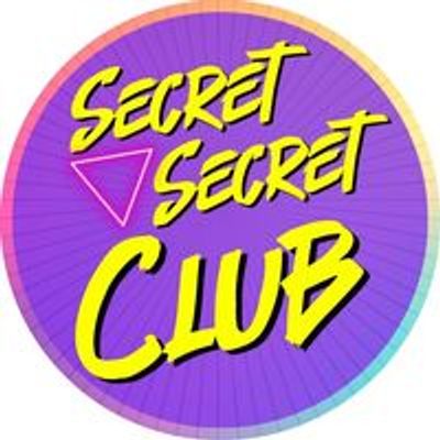 Secret Secret Club